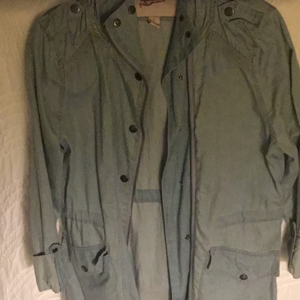 Arizona Jean C.O. Women’s jacket